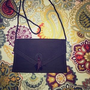 Ann Taylor Evening Mini Bag